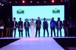 Tara Sharma, jackky Bhagnani at Smile Foundations Fashion Show Ramp for Champs, a fashion show for education of underpriveledged children on 2nd Aug 2015